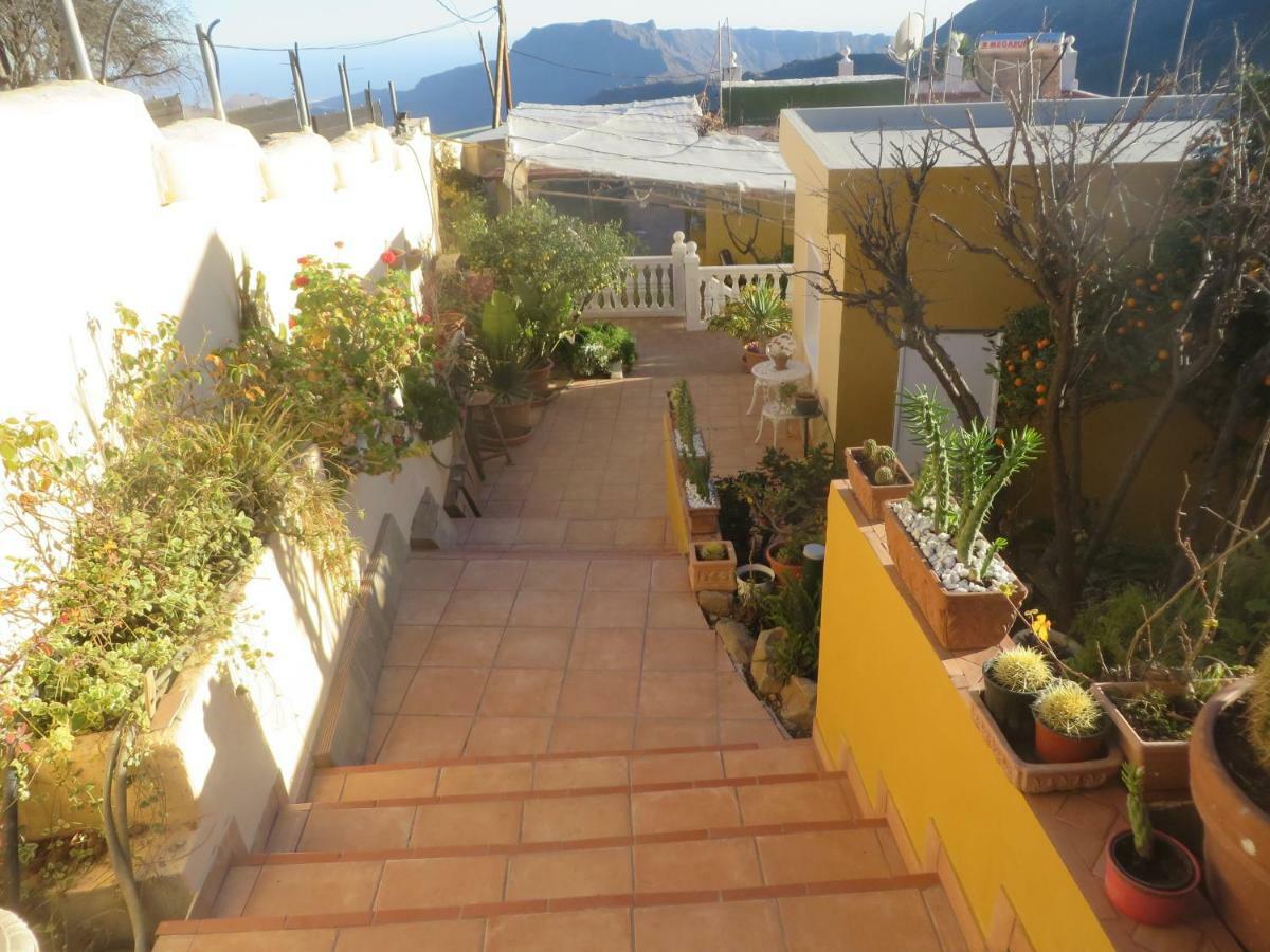 Finca Cortez ซานบาร์โตโลเม ภายนอก รูปภาพ