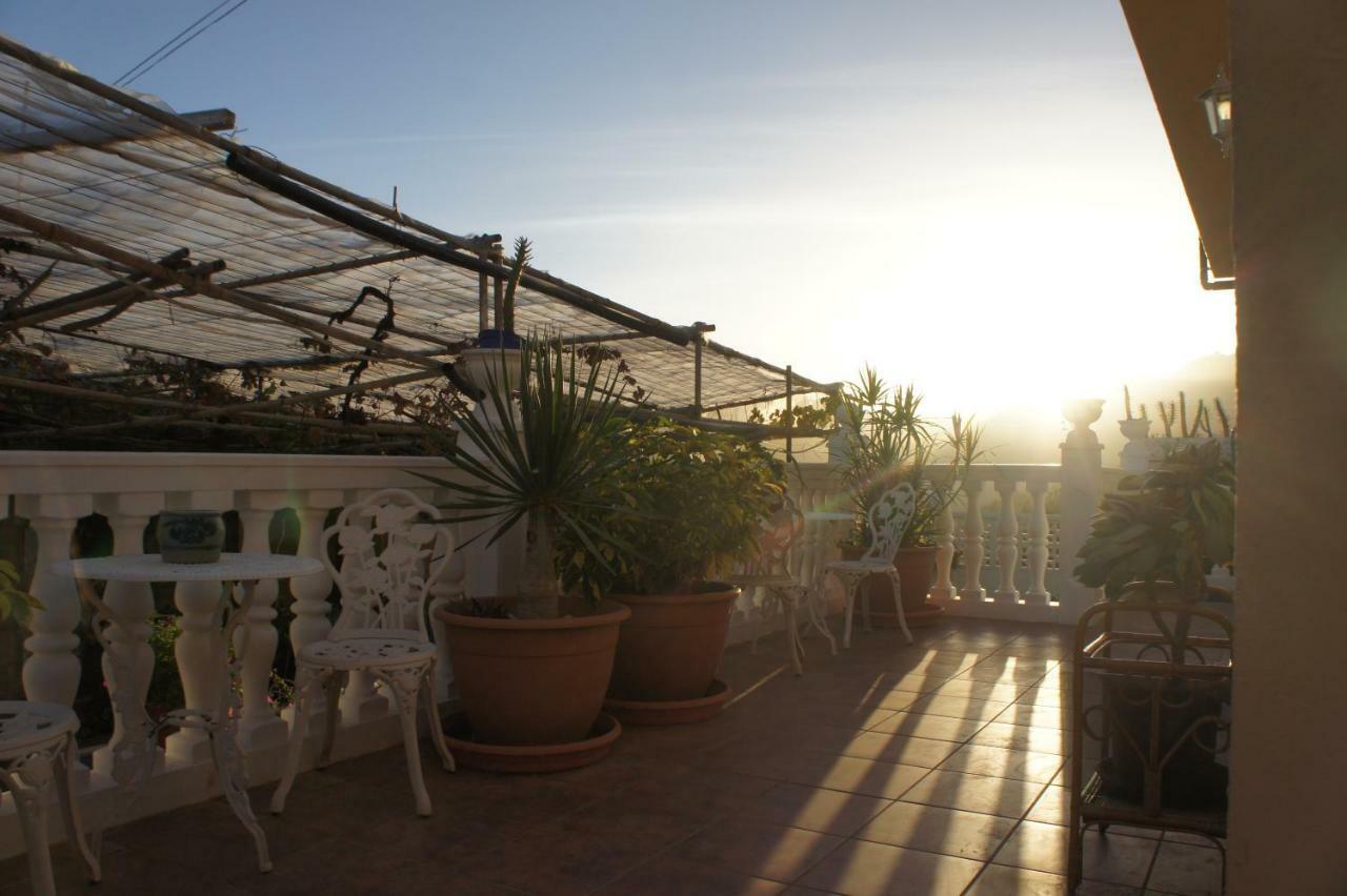 Finca Cortez ซานบาร์โตโลเม ภายนอก รูปภาพ