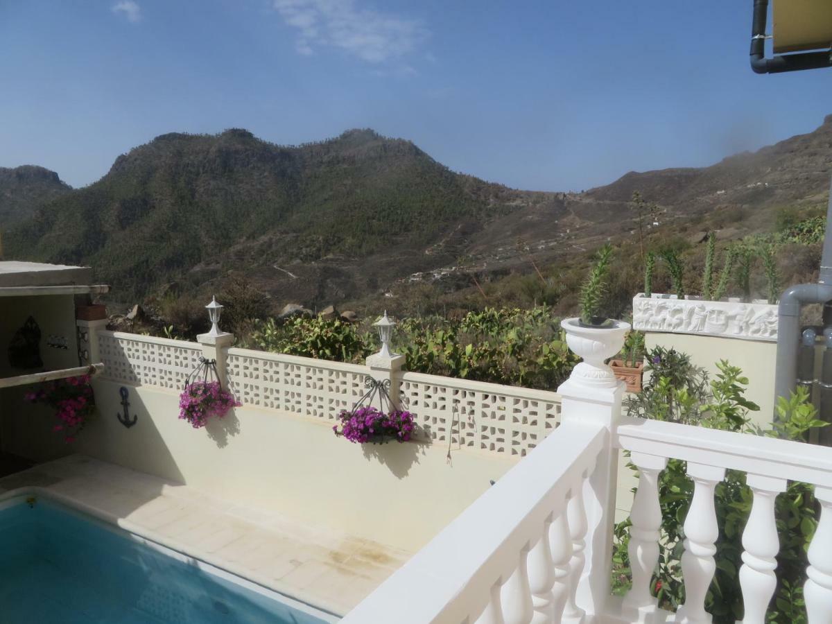 Finca Cortez ซานบาร์โตโลเม ภายนอก รูปภาพ