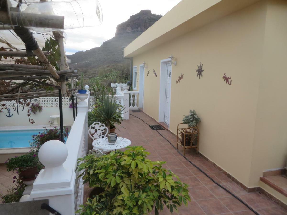 Finca Cortez ซานบาร์โตโลเม ภายนอก รูปภาพ